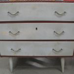 578 4459 CHEST OF DRAWERS